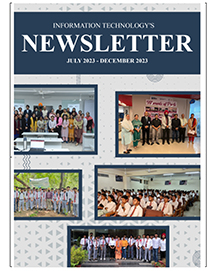 Newsletter